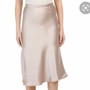 Rachel Zoe Midi Skirt